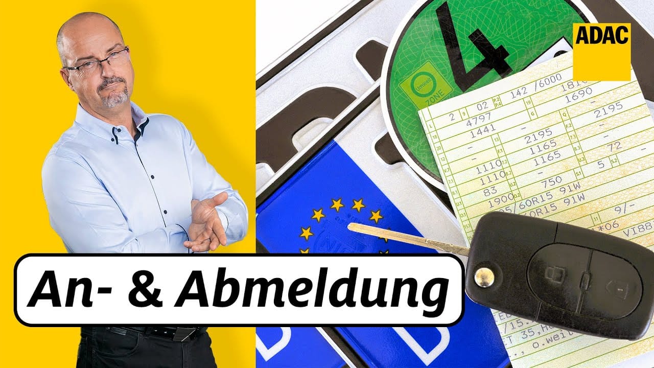 2 Zulassungsstellen Kreis Bergstraße: Ab- und Anmeldung